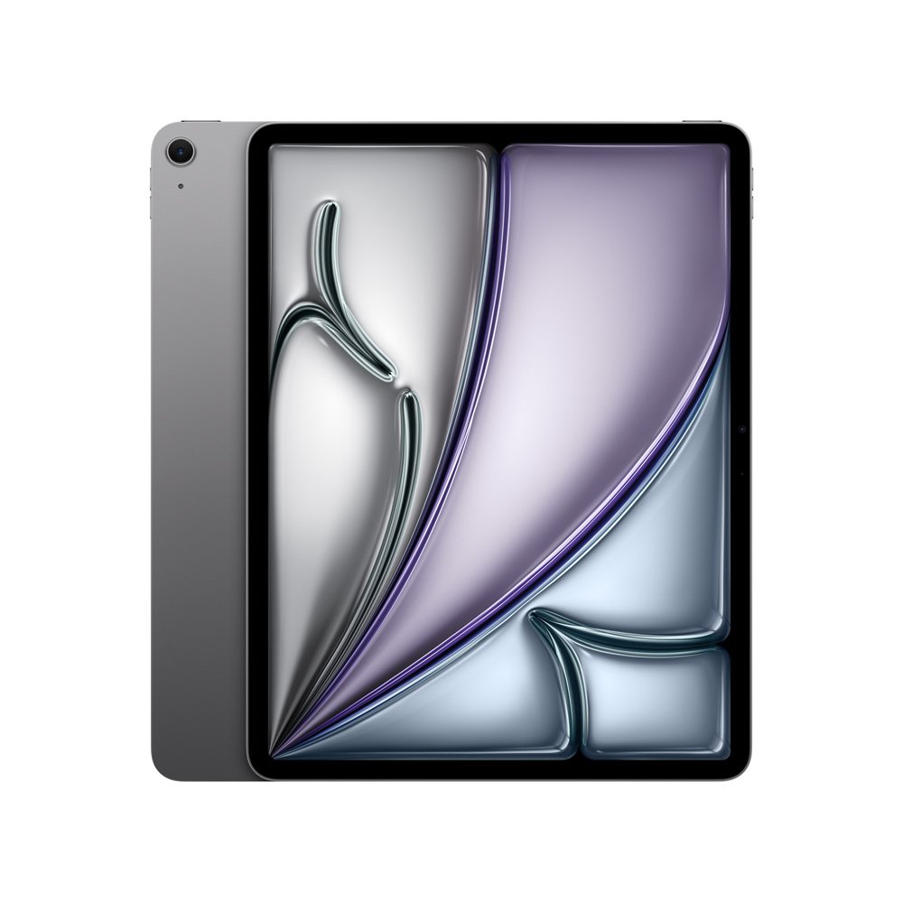 iPad Air 13 M4 WiFi 128GB - Gris Espacial