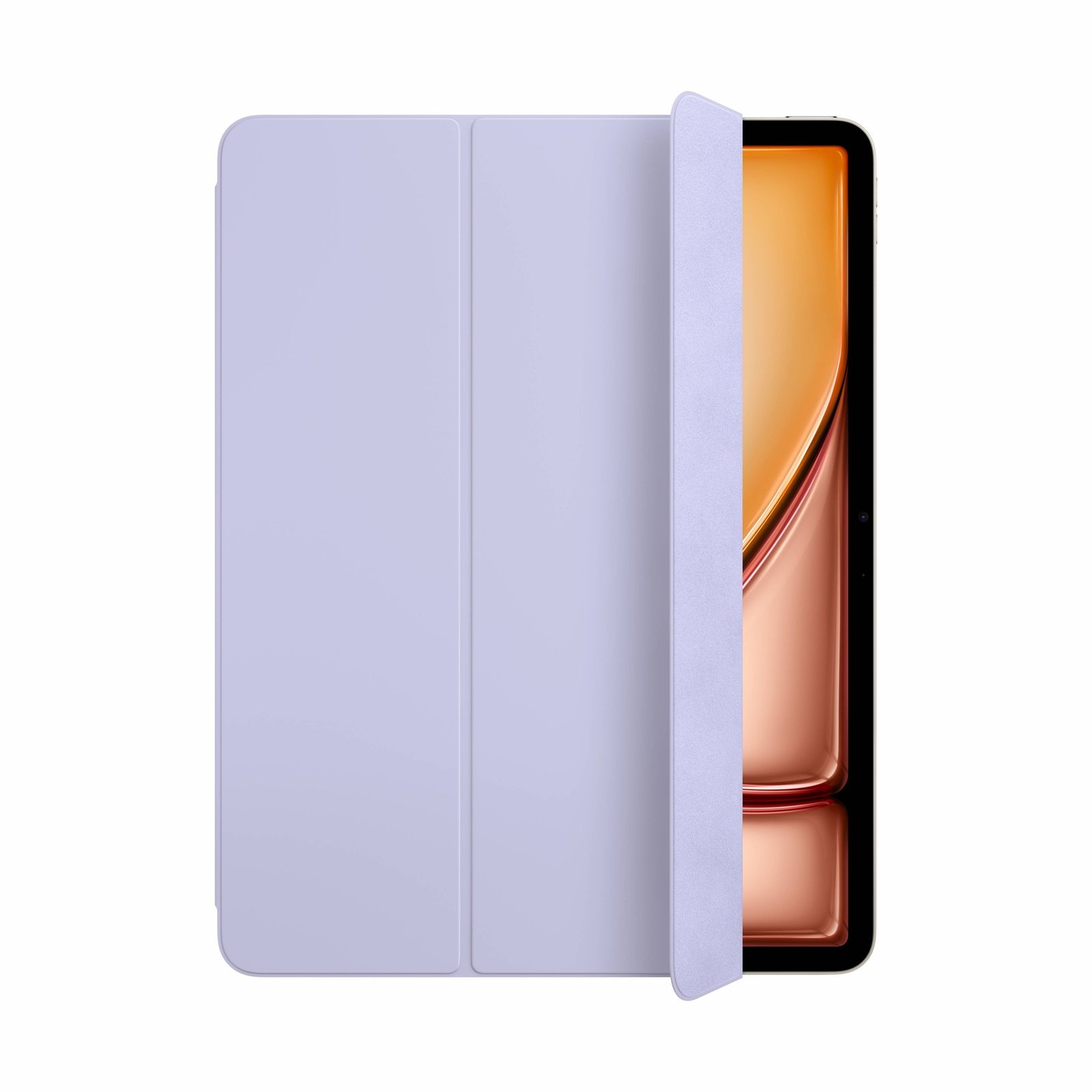Funda Apple Smart Folio iPad Air 13 M3 - Violeta