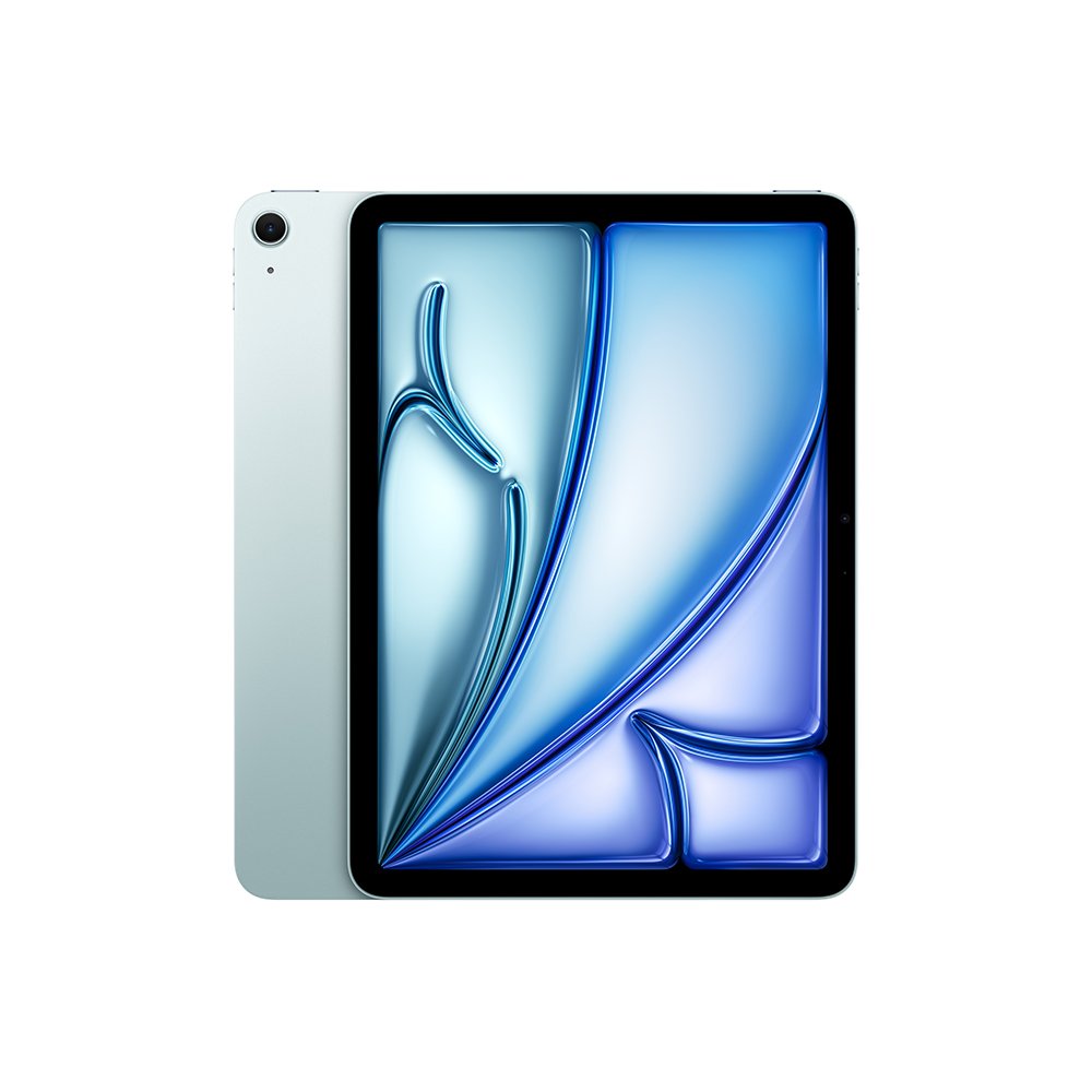 iPad Air 11 M3 WiFi + Cellular 128 GB - Azul
