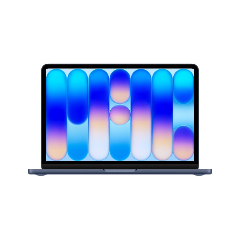 MacBook Neo 13 A18 Pro 6CPU 5GPU 8GB 512GB - Touch ID - Indigo - Teclado Inglés