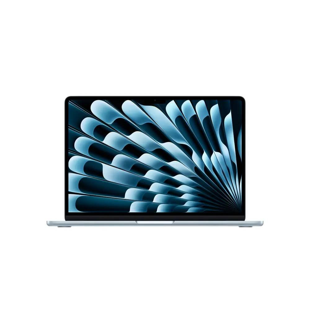 MacBook Air 13 M5 10CPU 8GPU 16GB 512GB - Celeste - Teclado Inglés