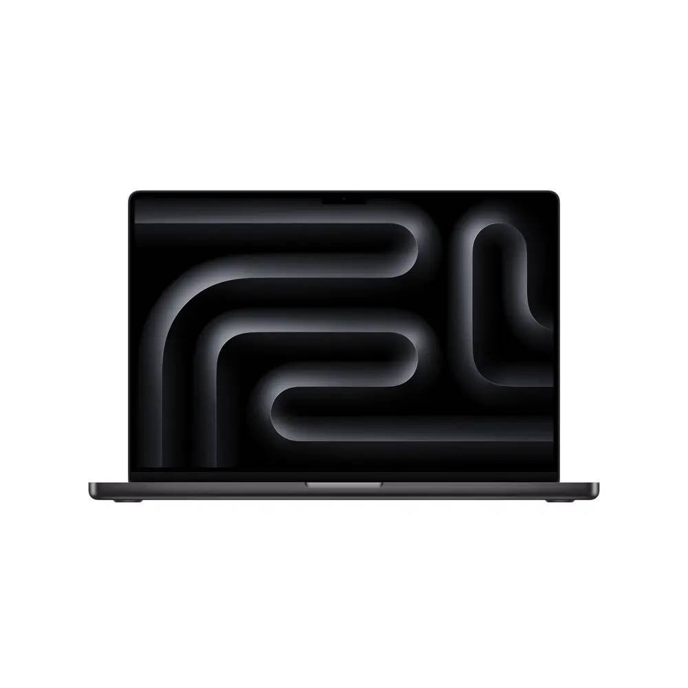 MacBook Pro 16 M5 Pro 18CPU 20GPU 48GB 1TB - Negro Espacial