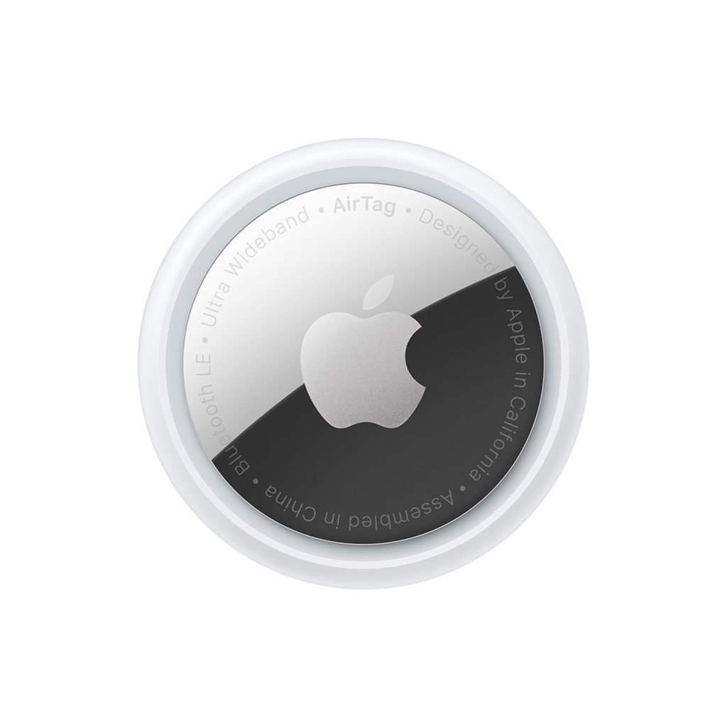 AirTag 2da Gen (Pack x 1)