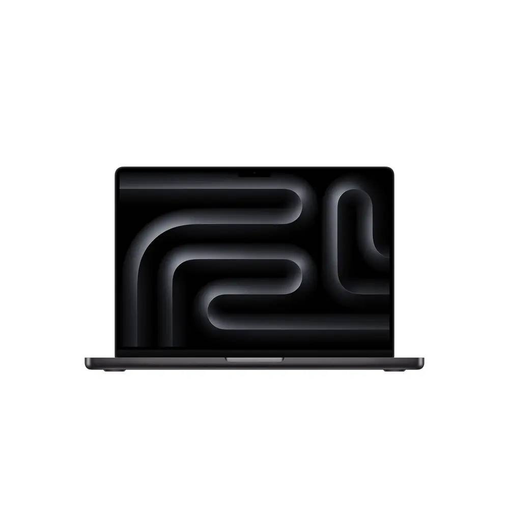 MacBook Pro 14 15CPU 16GPU 48GB 1TB SSD - Negro Espacial (CTO)