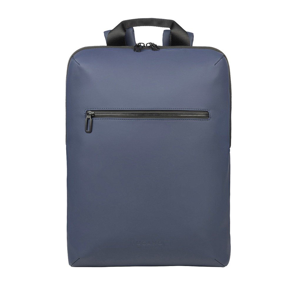 Mochila Tucano Gommo MacBook Pro 16 y Laptop 15.6 - Azul