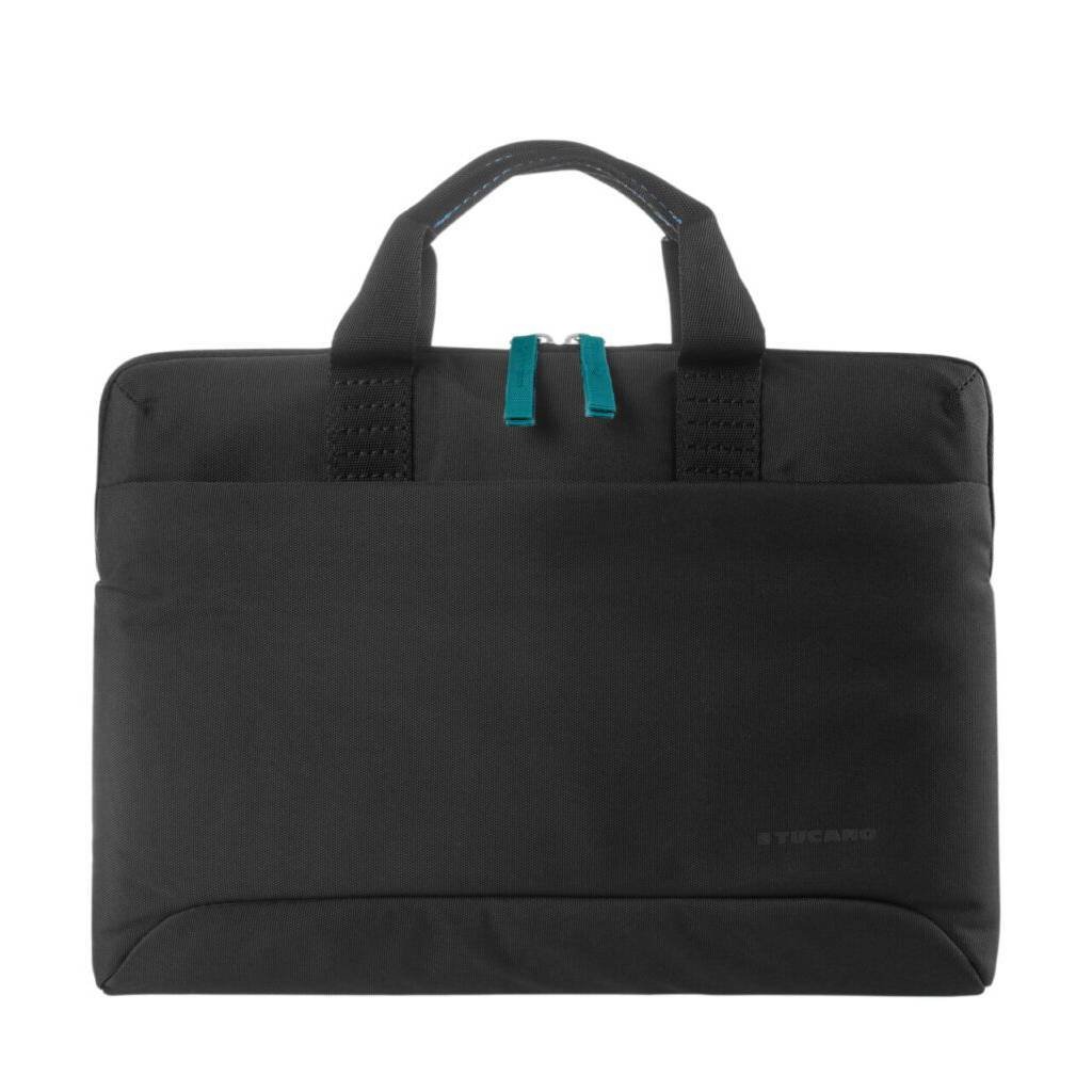 Bolso Tucano Smilza MacBook Pro 16 - Negro