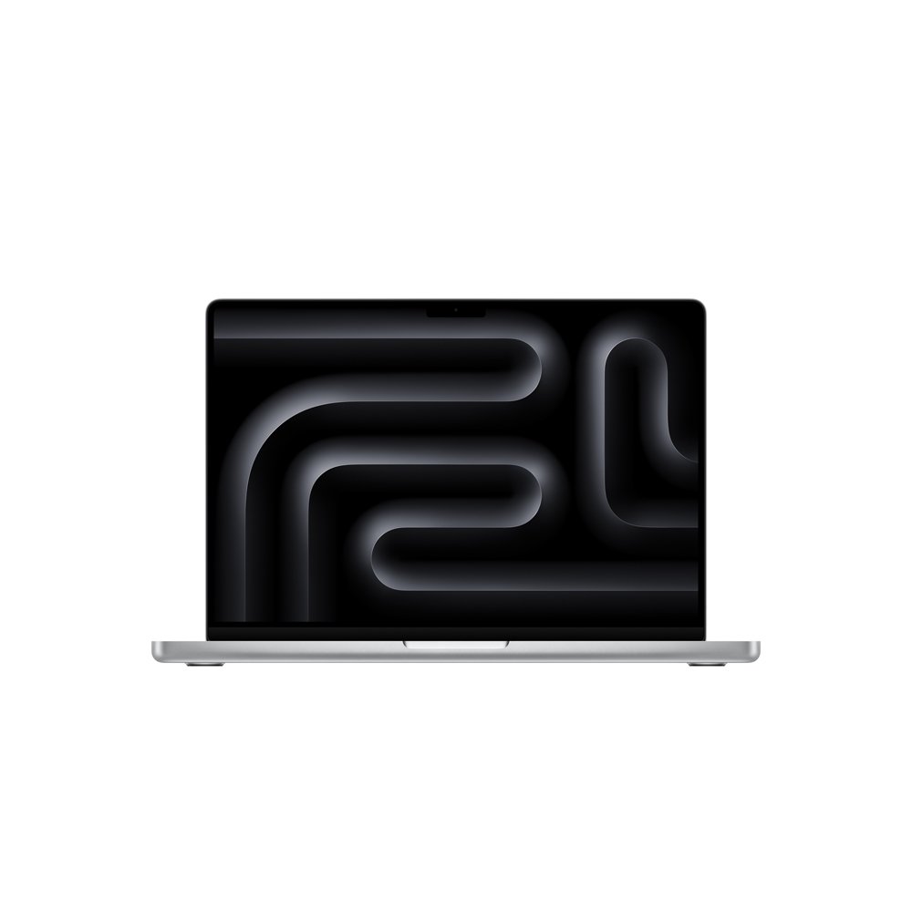 MacBook Pro 14 M5 10CPU 10GPU 16GB 1TB - Teclado Ingles - Plata