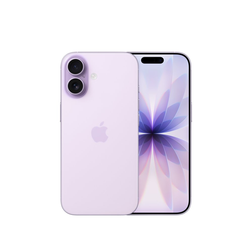 iPhone 17 512GB - Lavanda