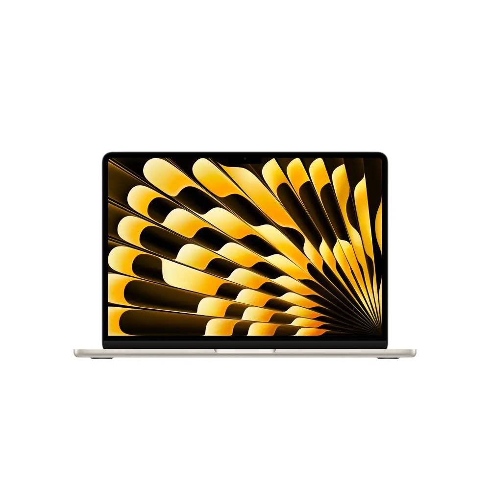 MacBook Air 13 M5 10CPU 10GPU 16GB 1TB - Blanco Estelar