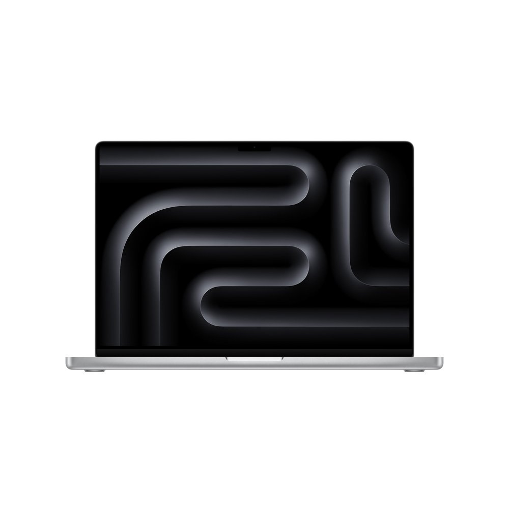 MacBook Pro 16 M5 18CPU 20GPU 48GB 1TB - Plata