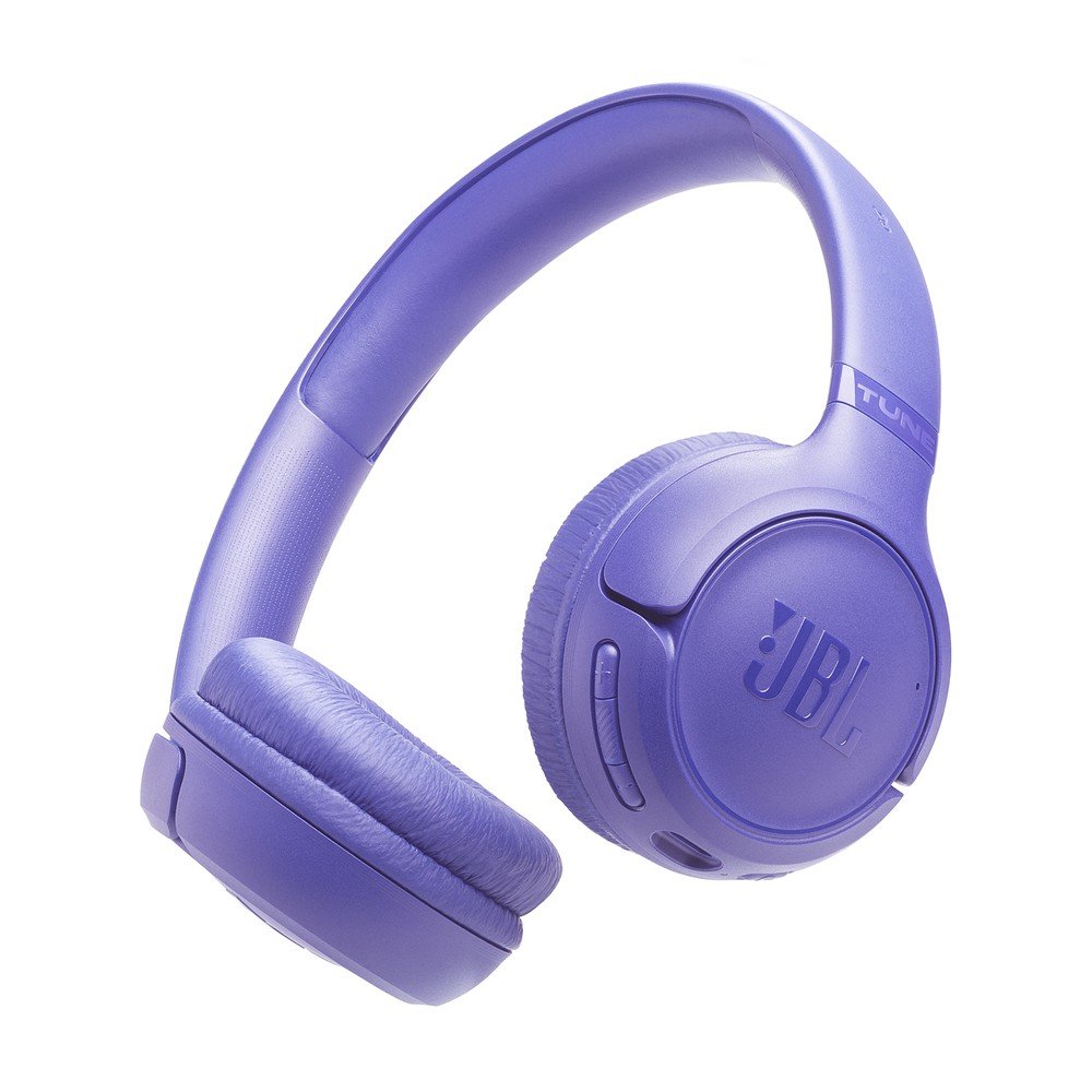 Auriculares JBL Tune 530 Bluetooth - Lavanda