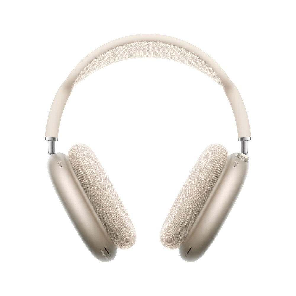 AirPods Max 2 - Blanco Estelar