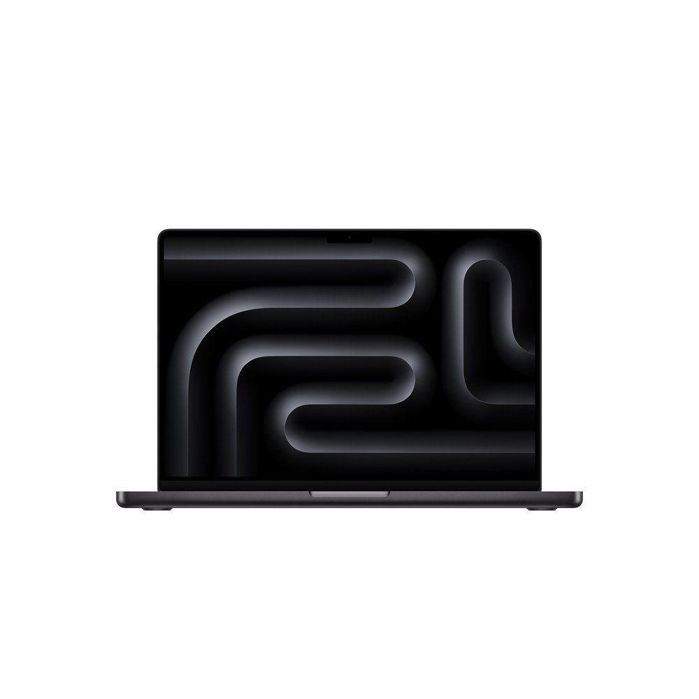 MacBook Pro 14 M5 10CPU 10GPU 16GB 1TB - Negro Espacial - Teclado Inglés