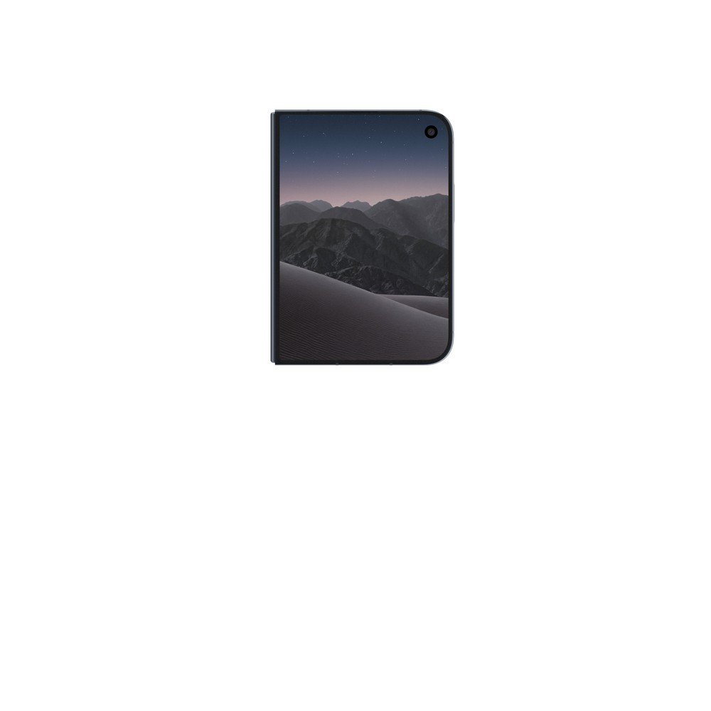 Vidrio Spigen Glas.tR EZ Fit Pro HD iPhone Duo - Transparente