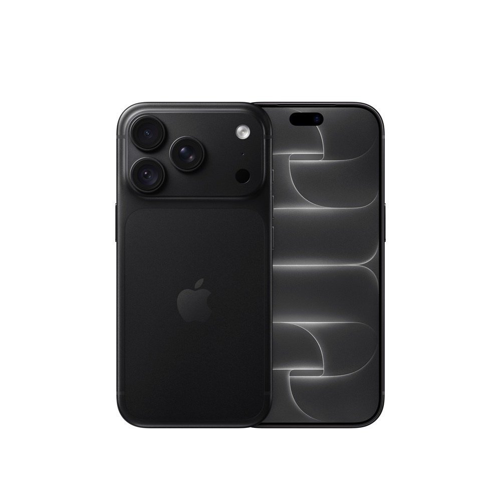 iPhone 18 Pro 256GB - Negro