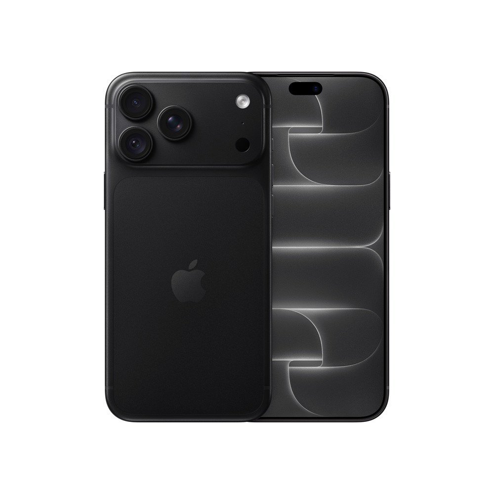 iPhone 18 Pro Max 256GB - Negro