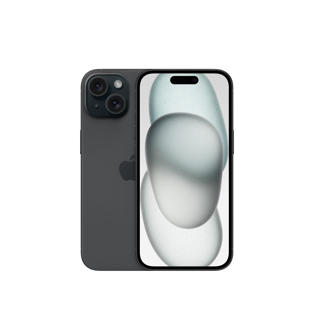 iPhone 15 128GB - Negro