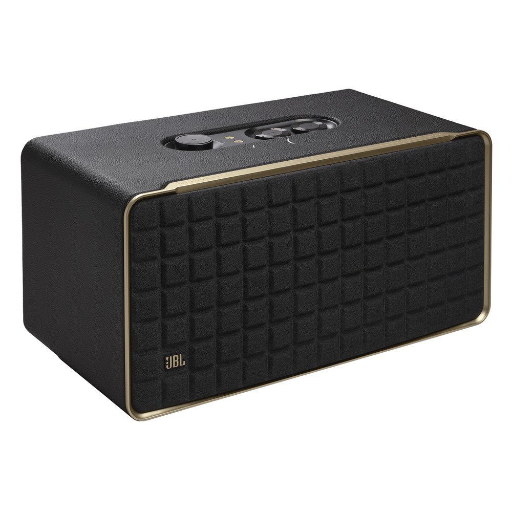 Parlante JBL Authentics 500 - Negro