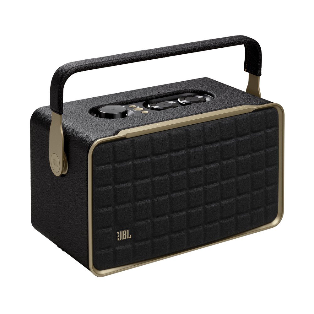 Parlante JBL Authentics 300 - Negro
