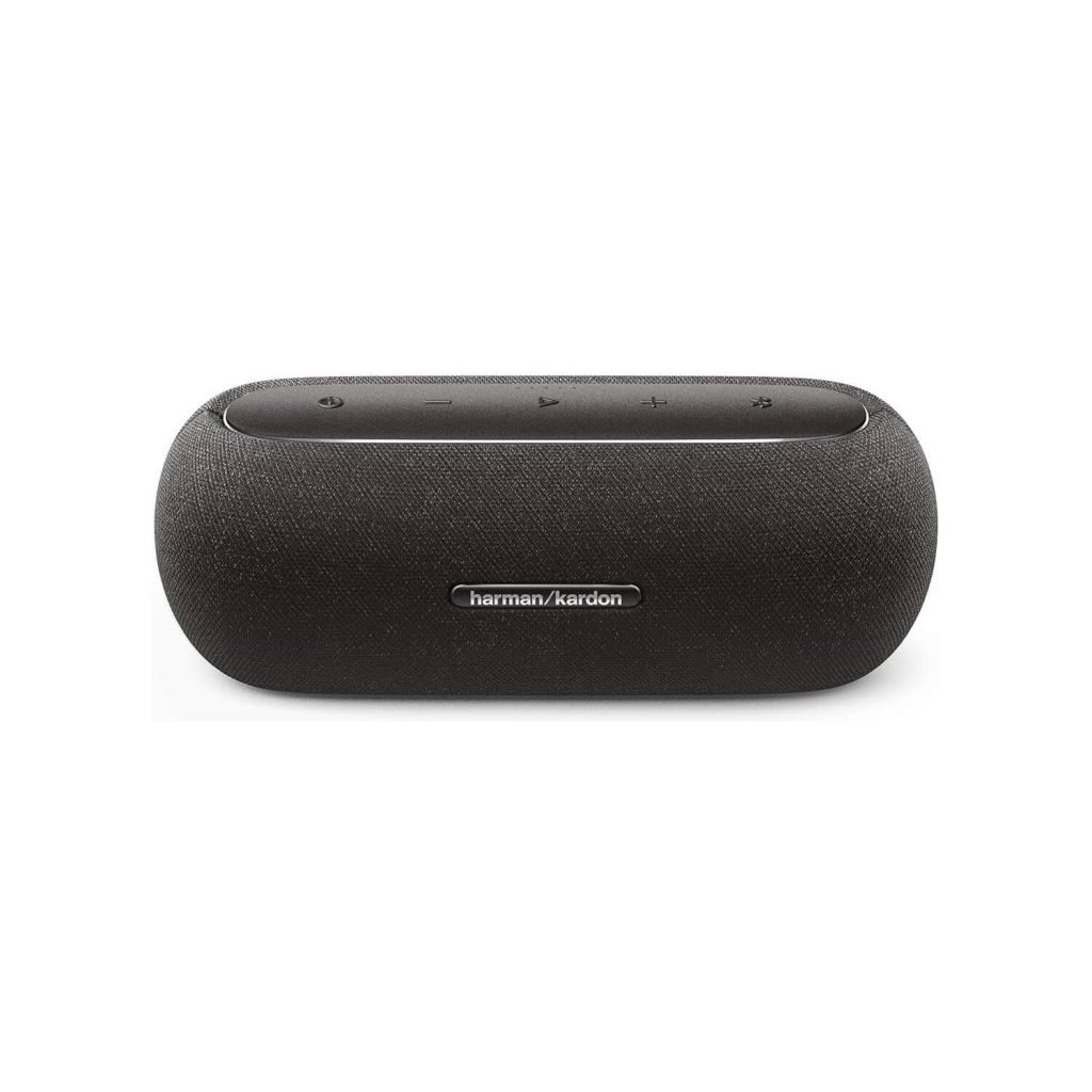 Parlante Harman Kardon Luna - Negro