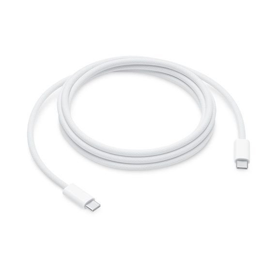 Cable de carga Apple USB-C 240W - 2 mts