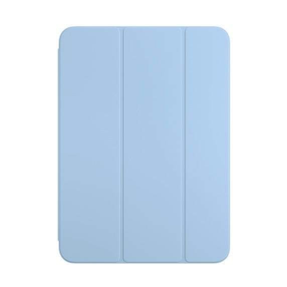 Funda Apple Smart Folio iPad (10 gen) - Azul celeste