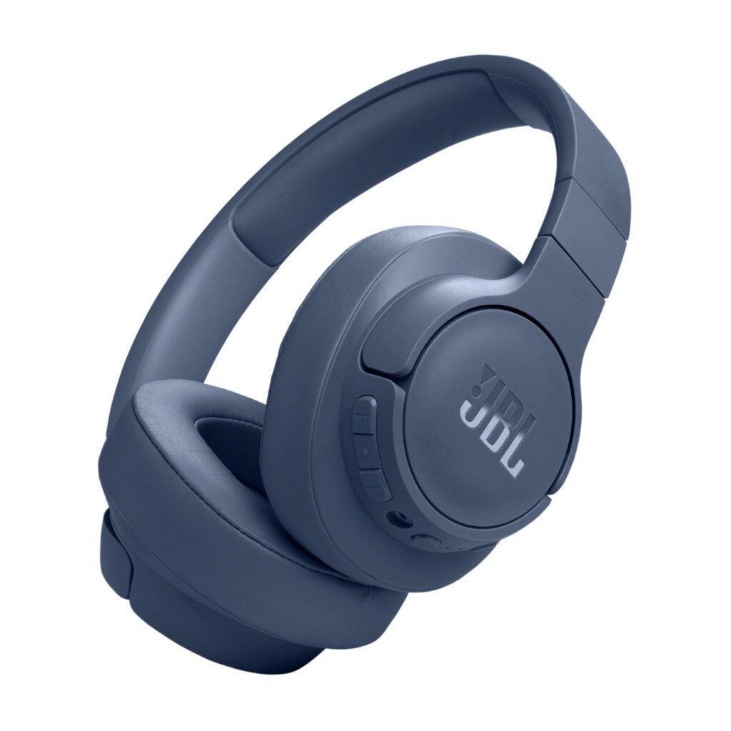 Auriculares JBL Tune 770NC - Azul