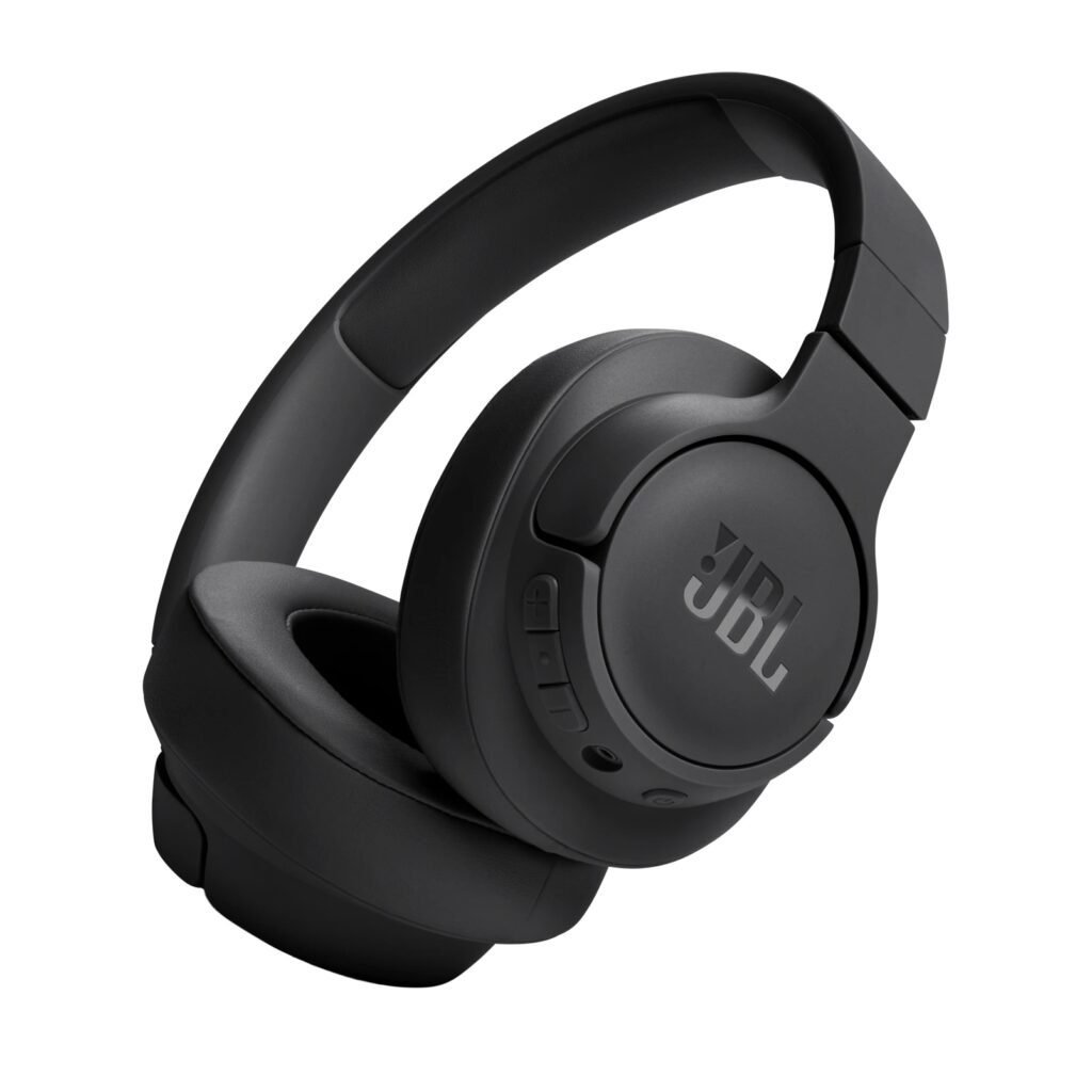 Auriculares JBL Tune 720 Bluetooth - Negro
