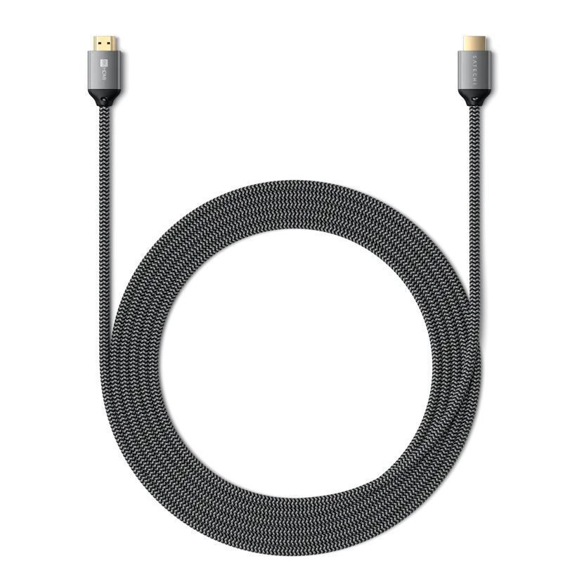 Cable Satechi HDMI 8K