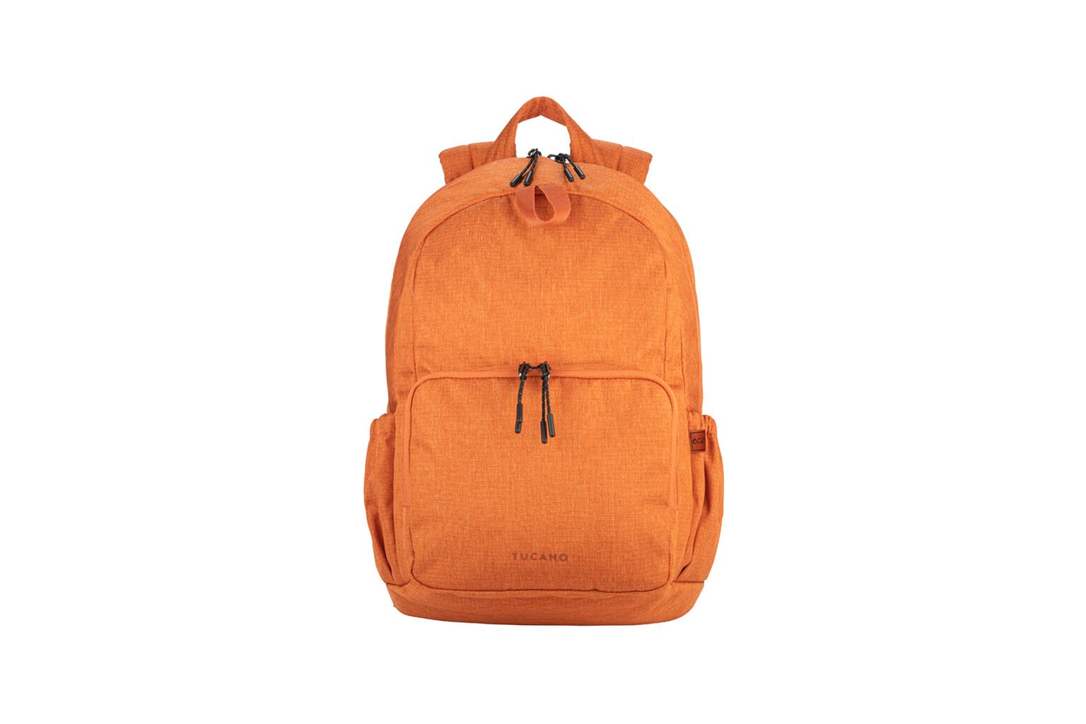Mochila Tucano Bit MacBook Pro 16 - Naranja