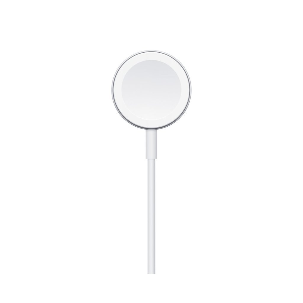 Cable Apple carga magnética para Apple Watch - 1mts
