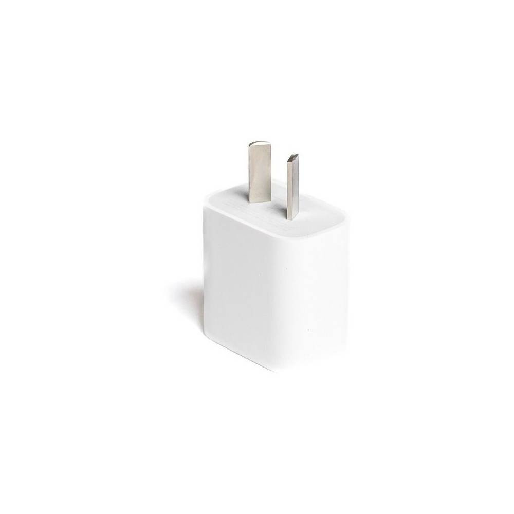 Cargador Apple USB-C 20W