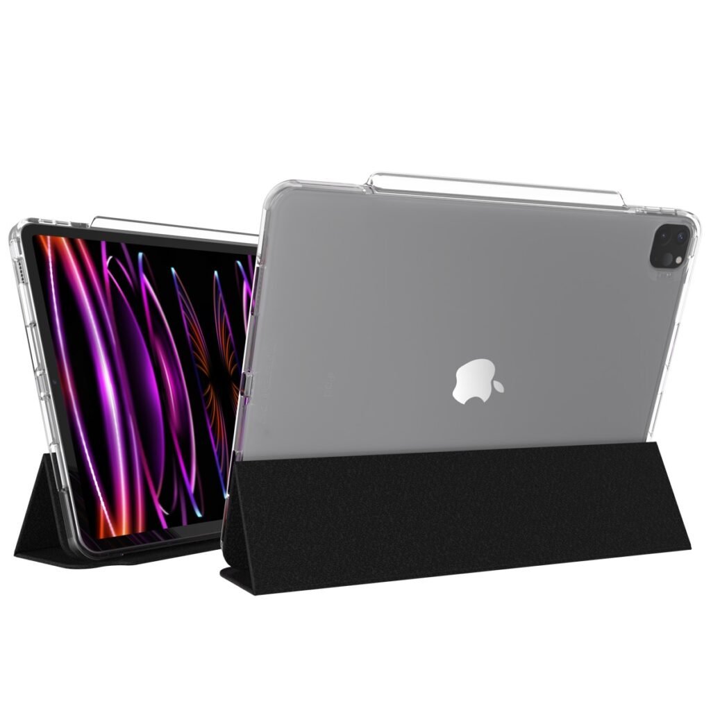 Funda Gear4 Crystal Palace iPad Pro 12.9 (3a, 4a, 5a, 6a Gen)