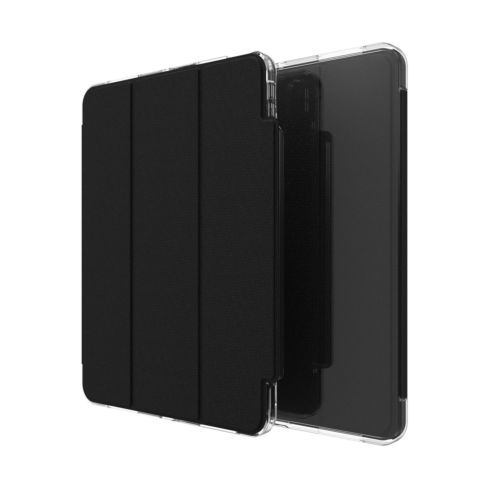 Funda ZAGG iPad Air 11 M2/M3/M4 Crystal Palace Folio