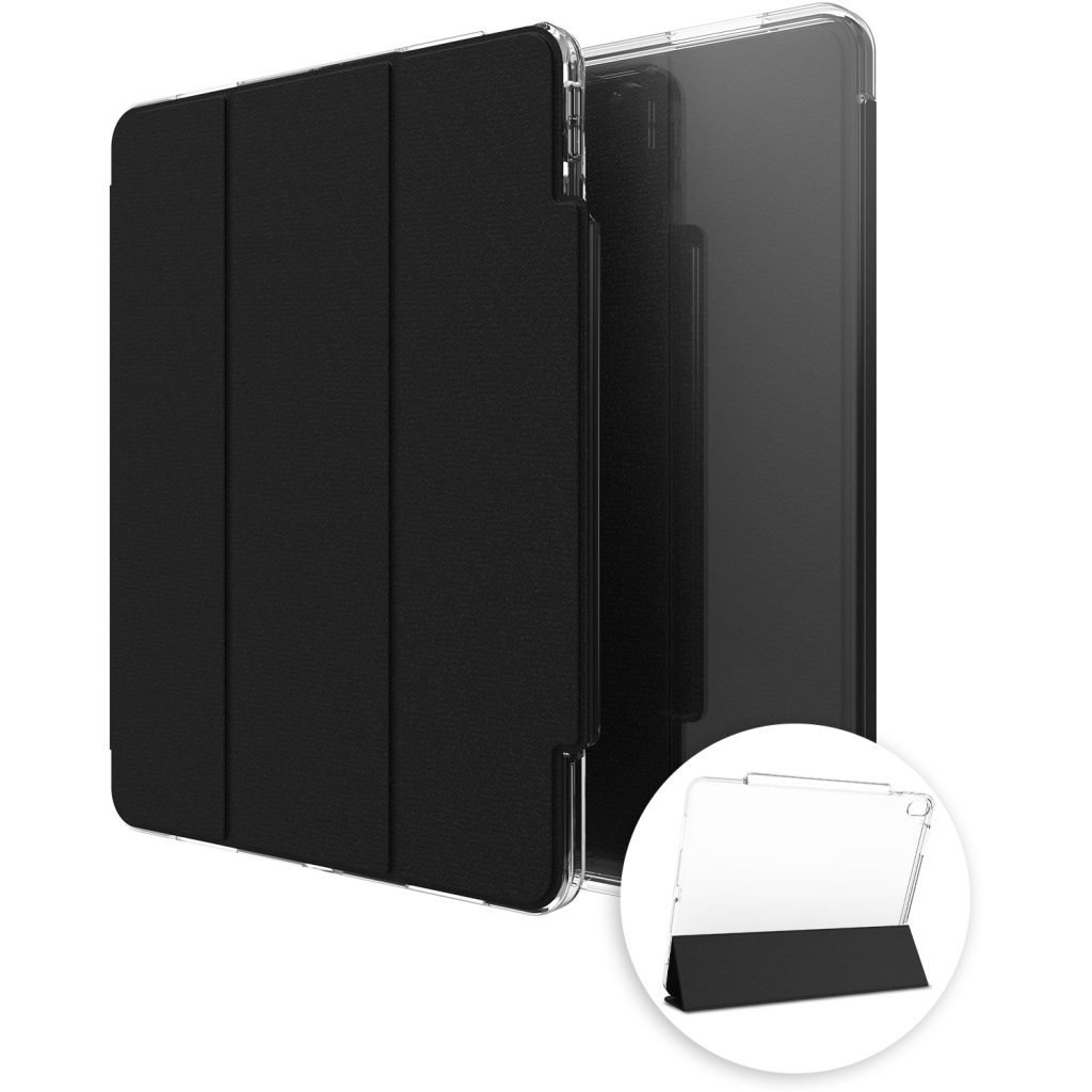 Funda ZAGG iPad Air 13 M2/M3/M4 Crystal Palace Folio