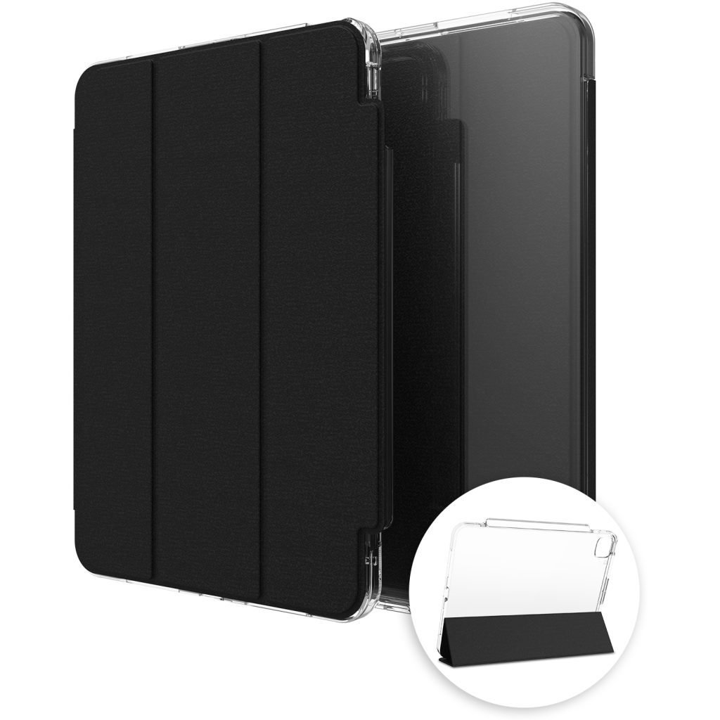 Funda ZAGG iPad Pro 13 M4 Crystal Palace Folio
