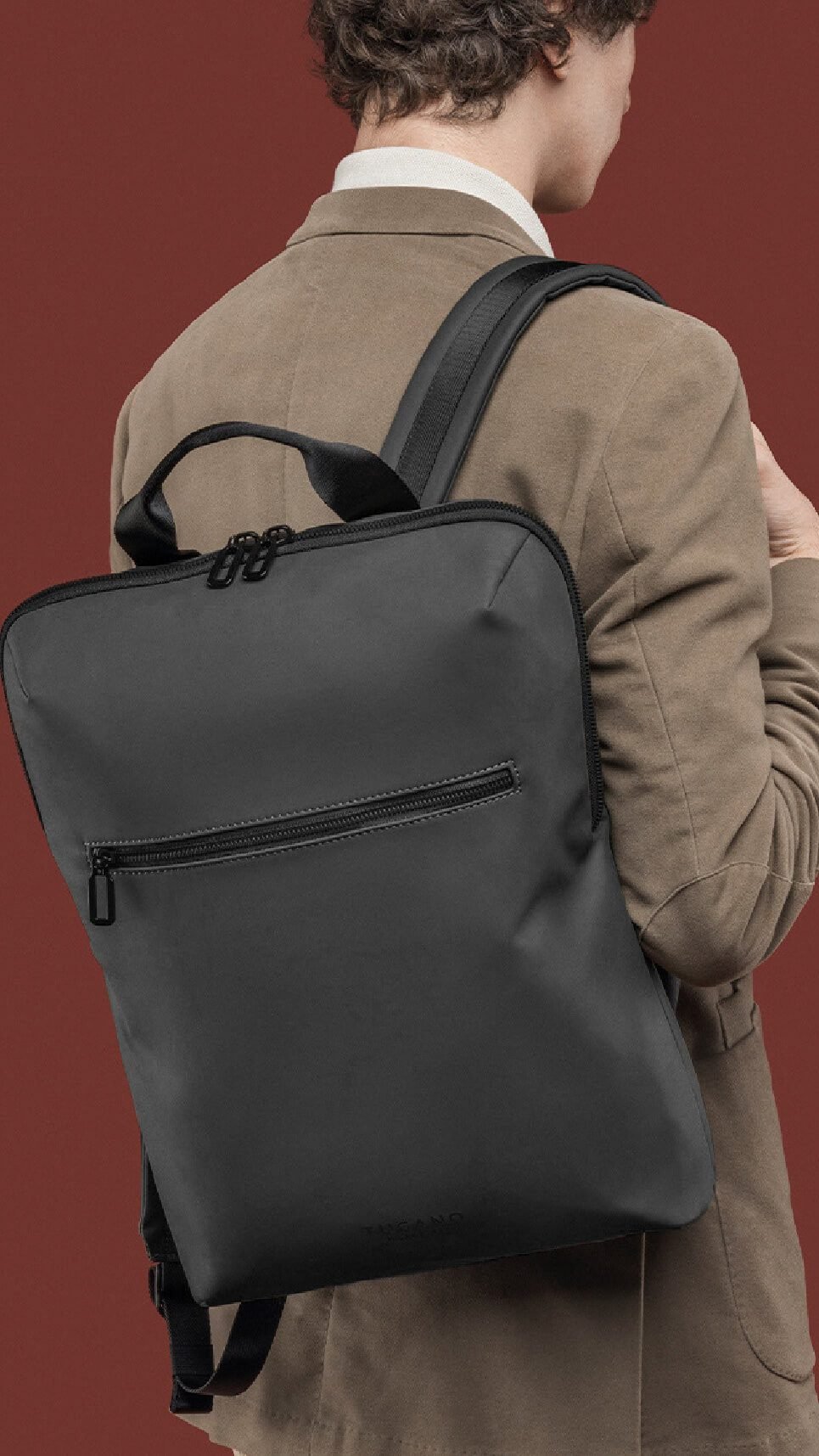 Mochilas