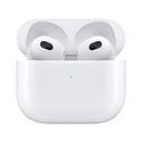 AirPods (3 Gen) con estuche de carga Lightning3