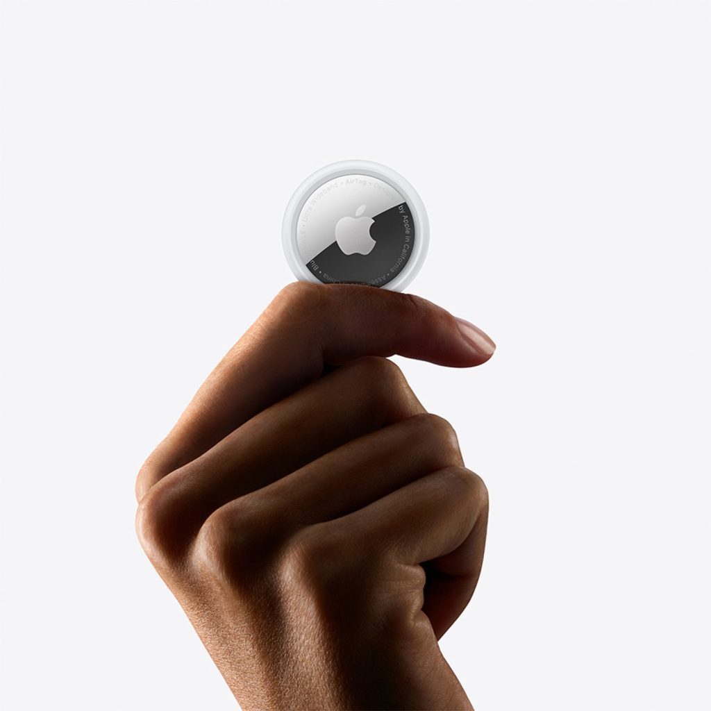 Apple AirTag (Pack x 1)2