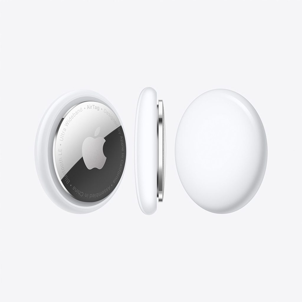 Apple AirTag (Pack x 1)3