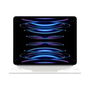 Apple Magic Keyboard iPad Pro 12.9 (6ta Gen)-Blanco-Español1