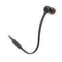 Auriculares JBL T110 Pure Bass - Negro1