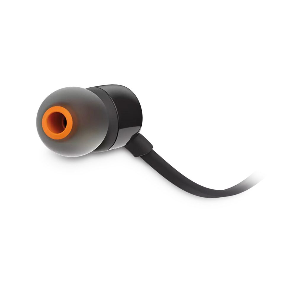 Auriculares JBL T110 Pure Bass - Negro2
