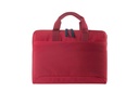 Bolso Tucano Smilza MacBook Pro 14" - Rojo1