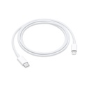 Cable Apple Lightning a USB-C (1m)1