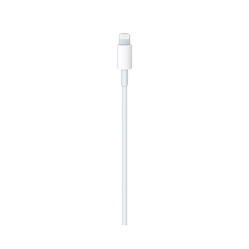 Cable Apple Lightning a USB-C (1m)2