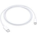 Cable Apple Lightning a USB-C 1 mts1