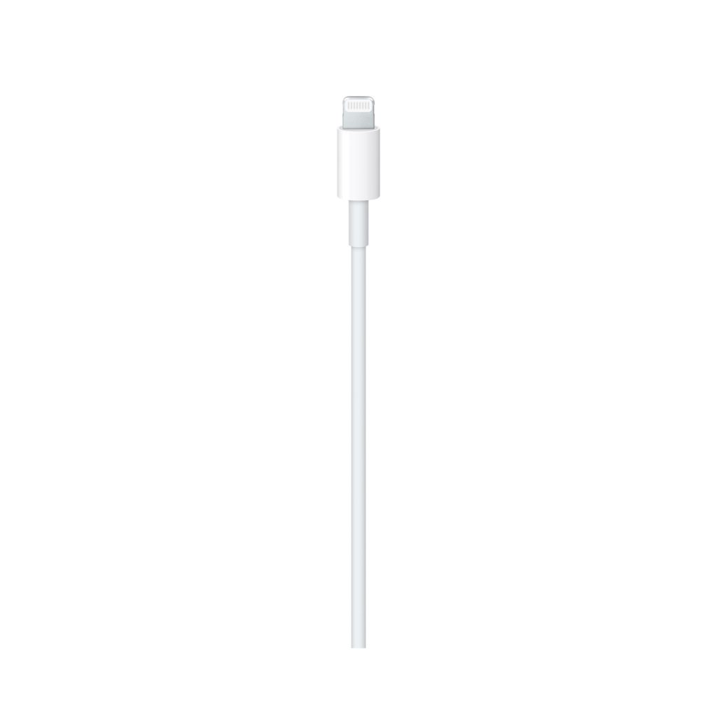 Cable Apple Lightning a USB-C 1 mts2