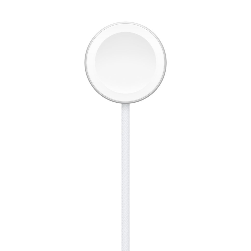 Cable Apple USB-C carga magnética para Apple Watch 1mts8