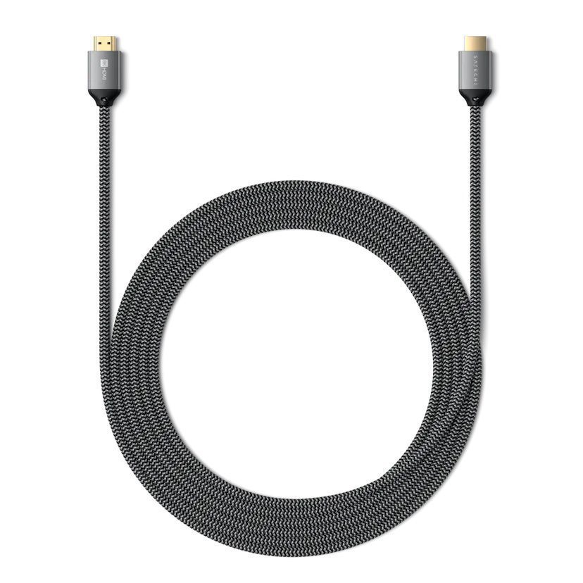 Cable Satechi HDMI 8K1
